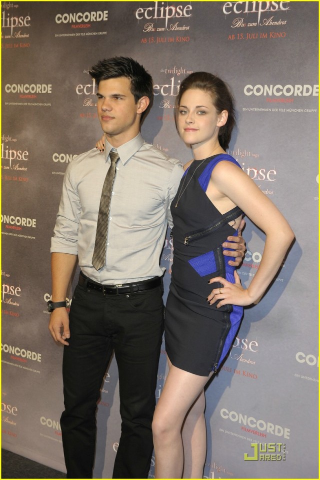 Kristen Stewart Fotoğrafı