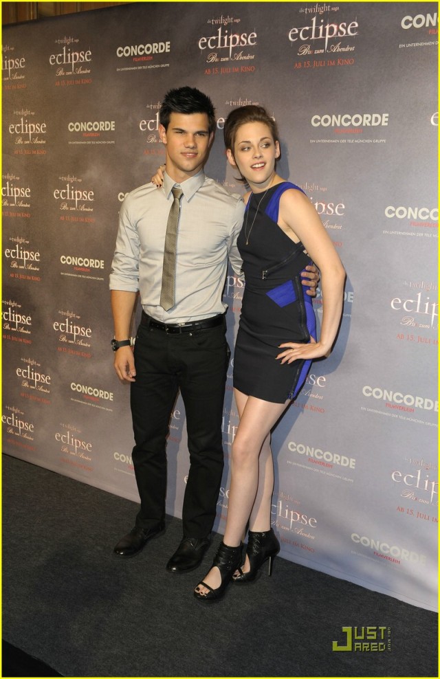 Kristen Stewart Fotoğrafı