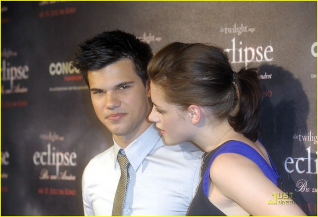 Kristen Stewart Fotoğrafı