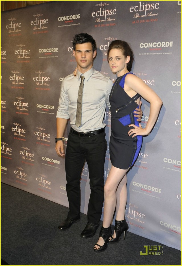 Kristen Stewart Fotoğrafı