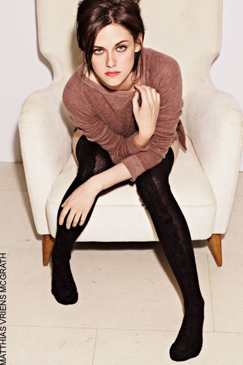Kristen Stewart Fotoğrafı