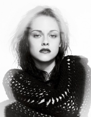 Kristen Stewart Fotoğrafı