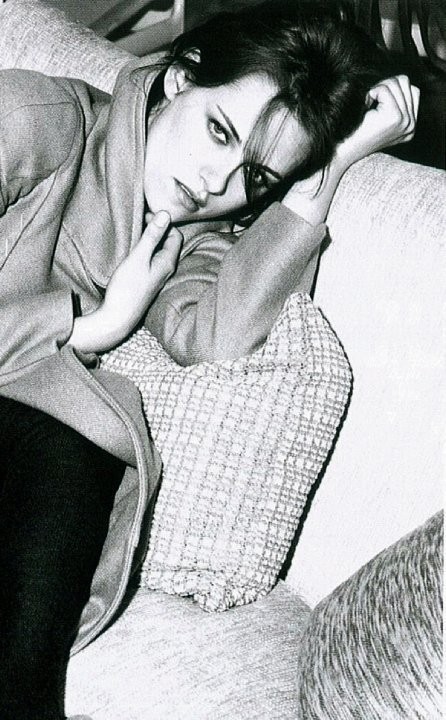 Kristen Stewart Fotoğrafı