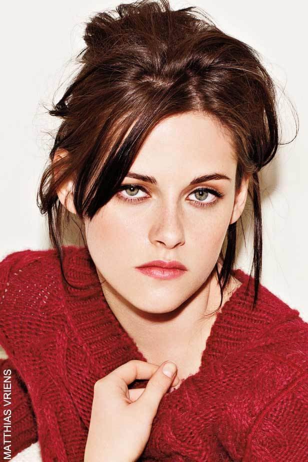 Kristen Stewart Fotoğrafı