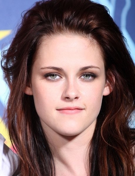 Kristen Stewart Fotoğrafı
