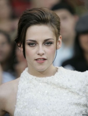 Kristen Stewart Fotoğrafı