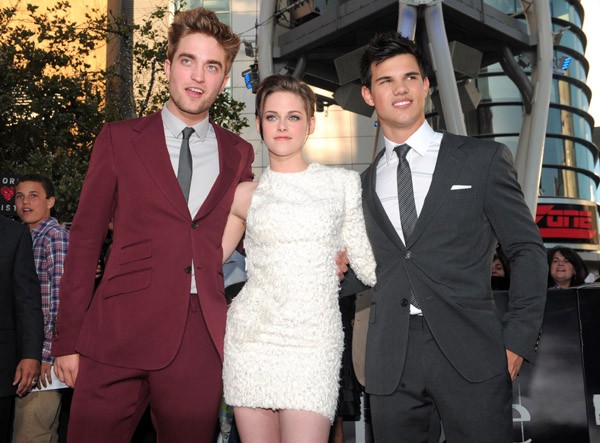 Kristen Stewart Fotoğrafı