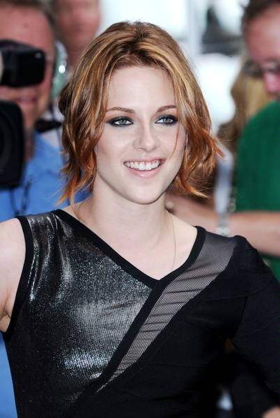 Kristen Stewart Fotoğrafı