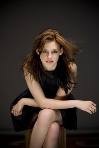 Kristen Stewart Fotoğrafı