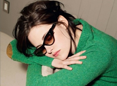 Kristen Stewart Fotoğrafı