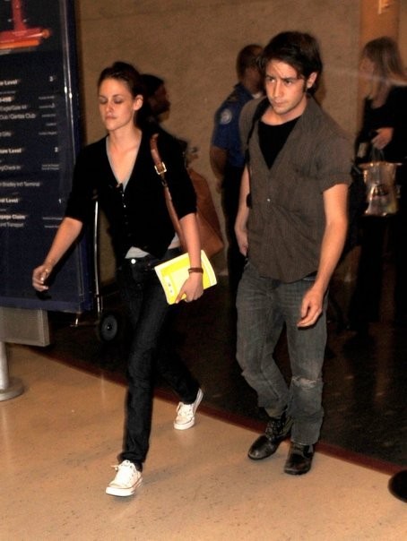 Kristen Stewart Fotoğrafı