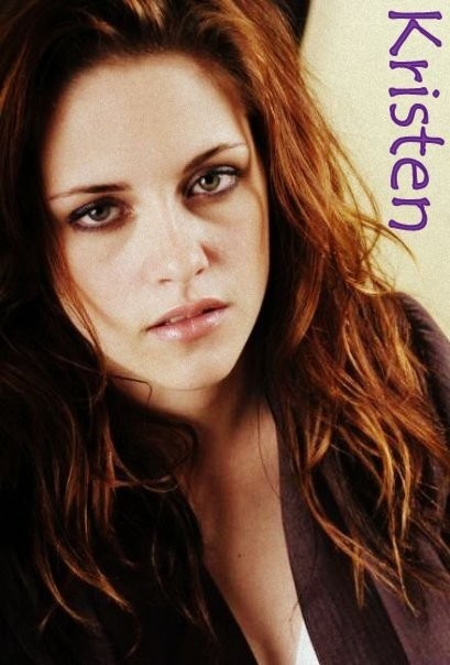 Kristen Stewart Fotoğrafı
