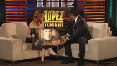 Kristen Stewart Fotoğrafı