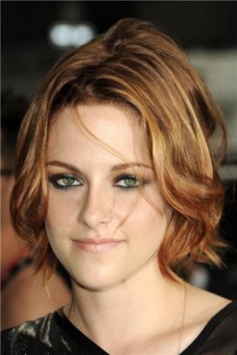Kristen Stewart Fotoğrafı