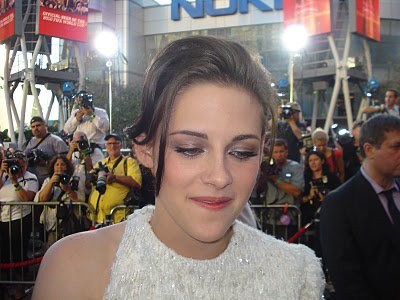 Kristen Stewart Fotoğrafı