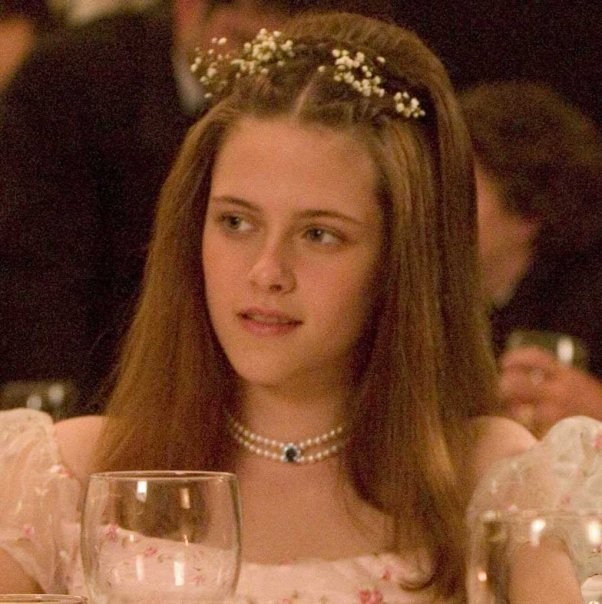 Kristen Stewart Fotoğrafı