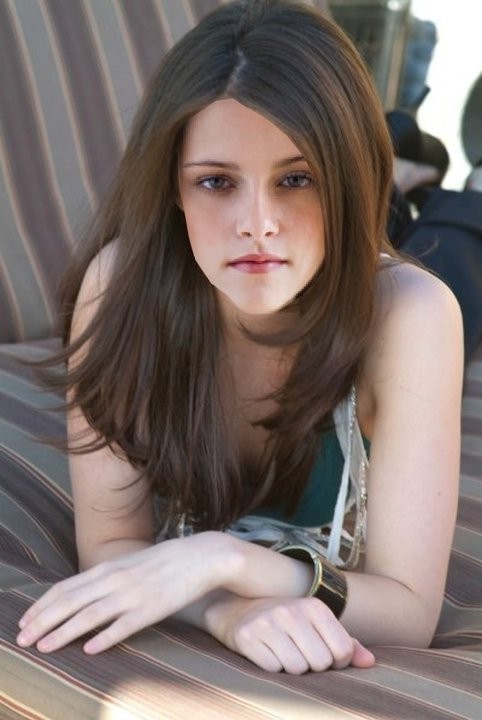 Kristen Stewart Fotoğrafı