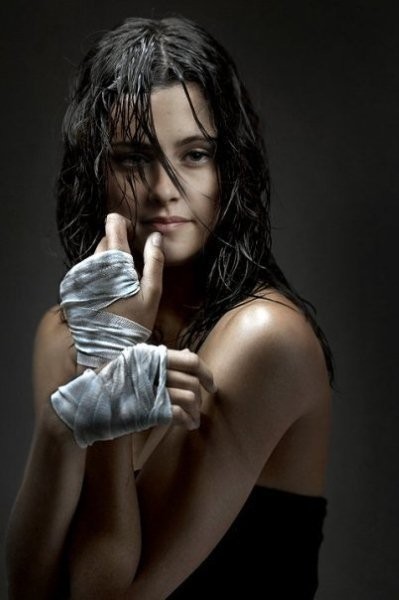 Kristen Stewart Fotoğrafı