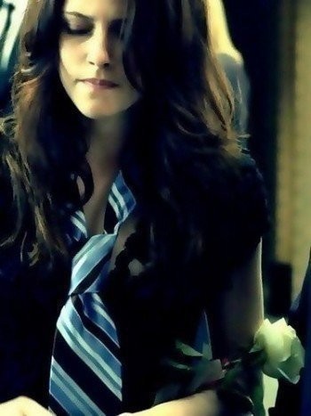 Kristen Stewart Fotoğrafı