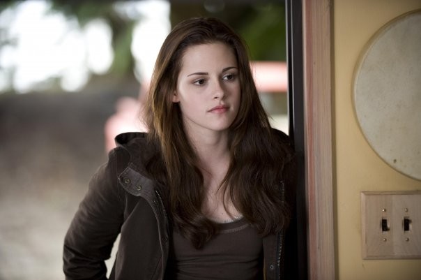 Kristen Stewart Fotoğrafı