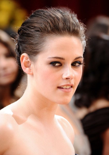 Kristen Stewart Fotoğrafı