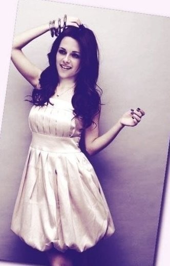 Kristen Stewart Fotoğrafı