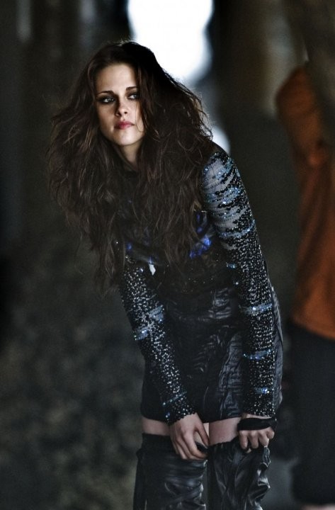 Kristen Stewart Fotoğrafı