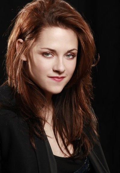 Kristen Stewart Fotoğrafı