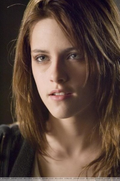 Kristen Stewart Fotoğrafı