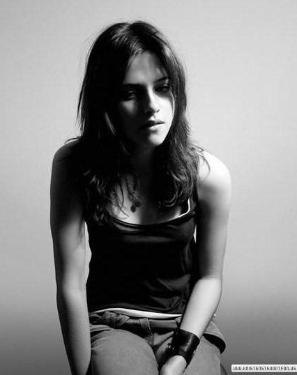 Kristen Stewart Fotoğrafı