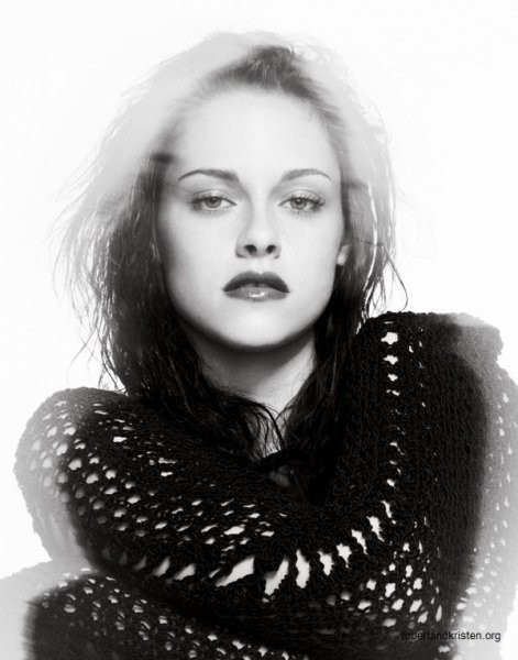 Kristen Stewart Fotoğrafı