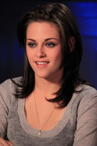 Kristen Stewart Fotoğrafı