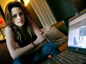 Kristen Stewart Fotoğrafı