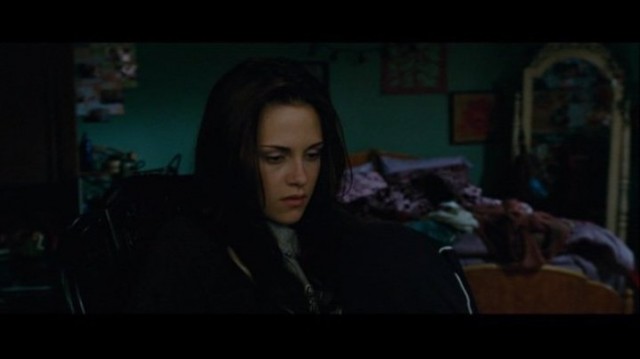 Kristen Stewart Fotoğrafı