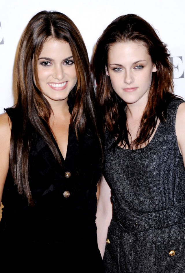 Kristen Stewart Fotoğrafı