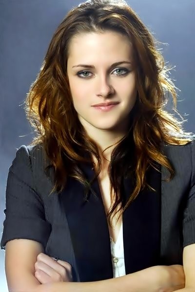 Kristen Stewart Fotoğrafı