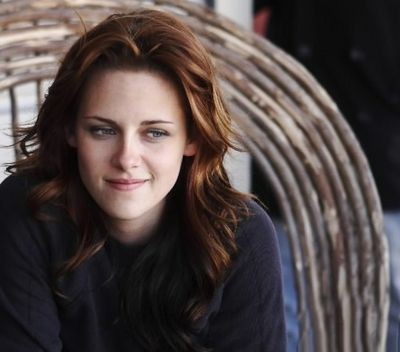 Kristen Stewart Fotoğrafı