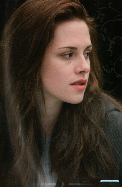 Kristen Stewart Fotoğrafı