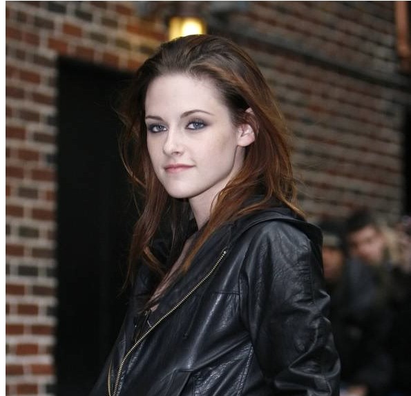 Kristen Stewart Fotoğrafı