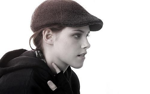 Kristen Stewart Fotoğrafı