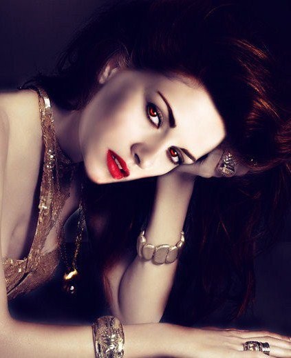 Kristen Stewart Fotoğrafı