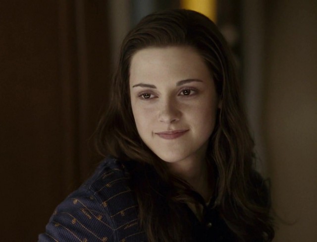 Kristen Stewart Fotoğrafı