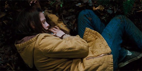 Kristen Stewart Fotoğrafı