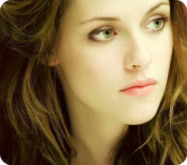 Kristen Stewart Fotoğrafı