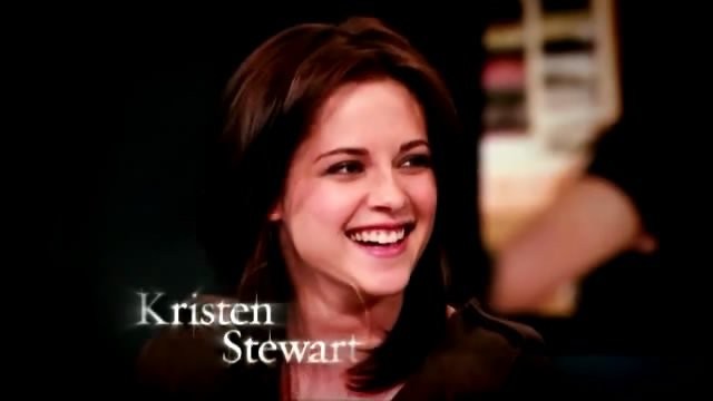 Kristen Stewart Fotoğrafı