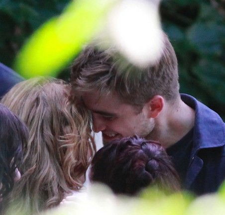 Kristen Stewart Fotoğrafı