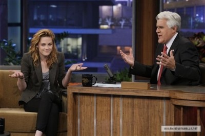 Kristen Stewart Fotoğrafı