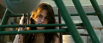 Kristen Stewart Fotoğrafı