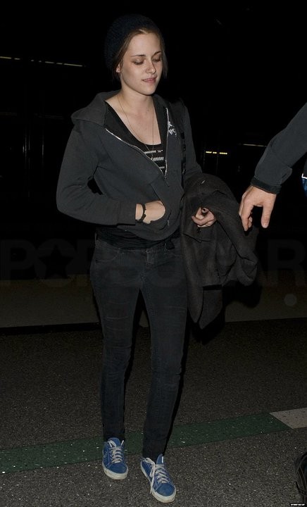 Kristen Stewart Fotoğrafı