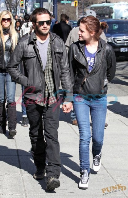 Kristen Stewart Fotoğrafı